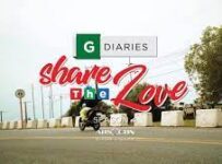 G Diaries Share the love July 28 2024