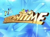 Its Showtime July 25 2024