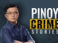 Pinoy Crime Stories August 3 2024