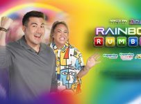 Rainbow Rumble September 29 2024