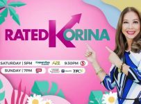 Rated Korina August 10 2024