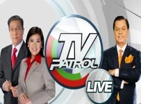 TV Patrol July 7 2024