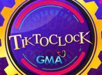 TiktoClock October 2 2024