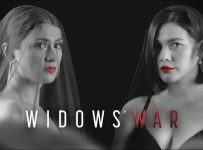 Widows’ War July 25 2024