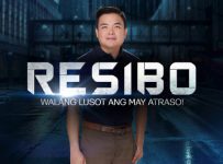 Resibo January 5 2025