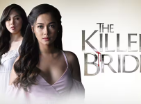 The Killer Bride November 28 2024