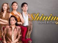 Shining Inheritance October 7 2024