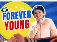 Forever Young November 12 2024