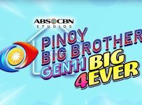 Pinoy Big Brother Gen 11 Big 4 Ever January 21 2025