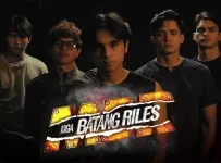 Mga Batang Riles January 29 2025