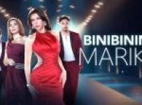 Binibining Marikit March 12 2025